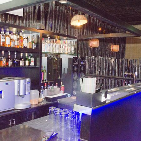 Hotel The Elite Suites Pune Dış mekan fotoğraf