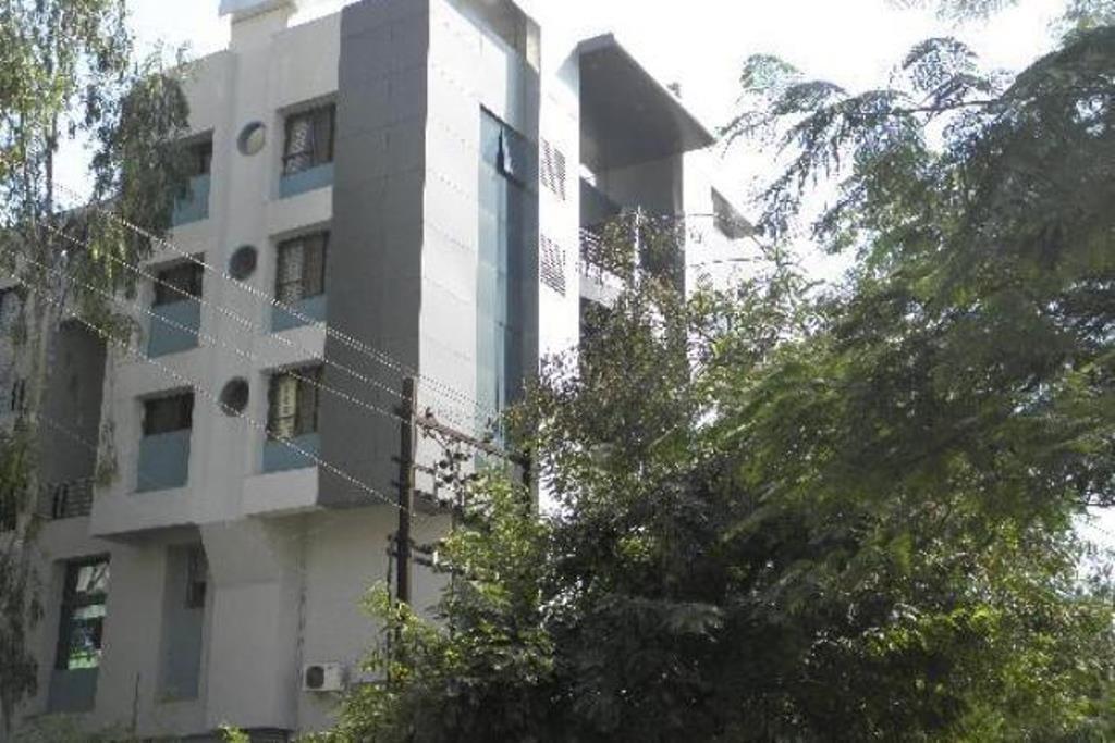 Hotel The Elite Suites Pune Oda fotoğraf