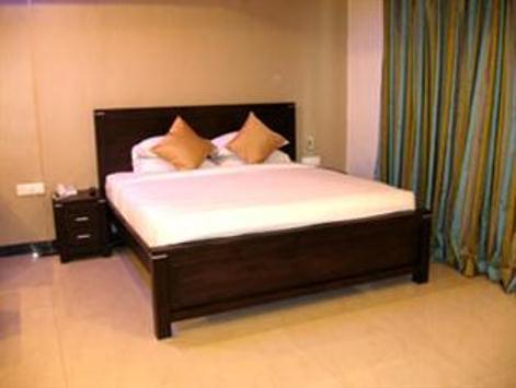 Hotel The Elite Suites Pune Oda fotoğraf
