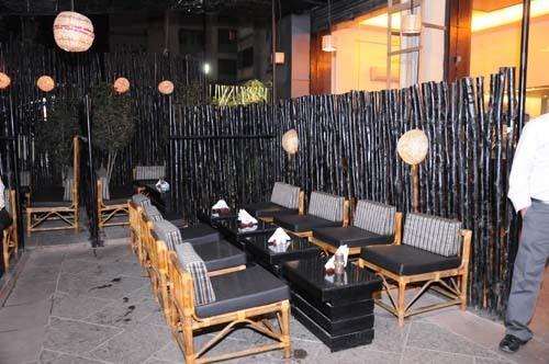 Hotel The Elite Suites Pune Dış mekan fotoğraf