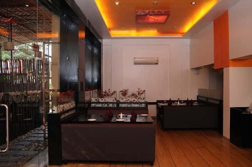 Hotel The Elite Suites Pune Dış mekan fotoğraf