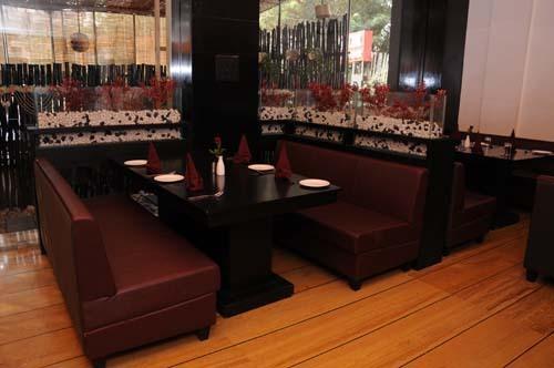 Hotel The Elite Suites Pune Dış mekan fotoğraf