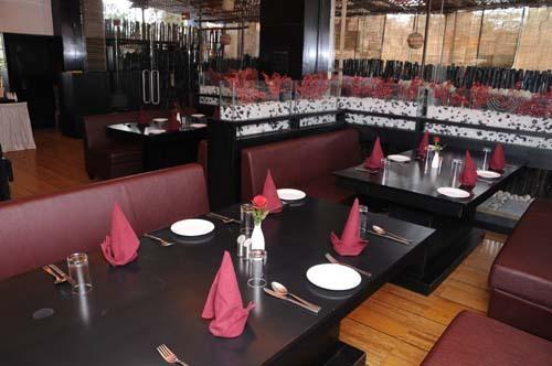 Hotel The Elite Suites Pune Dış mekan fotoğraf