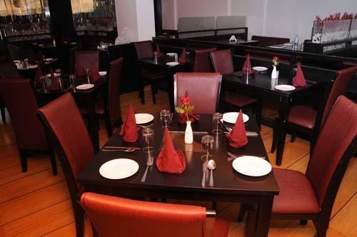 Hotel The Elite Suites Pune Dış mekan fotoğraf