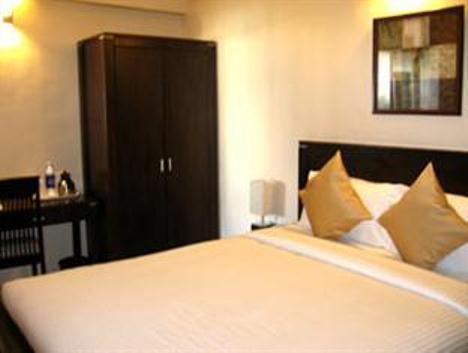 Hotel The Elite Suites Pune Dış mekan fotoğraf